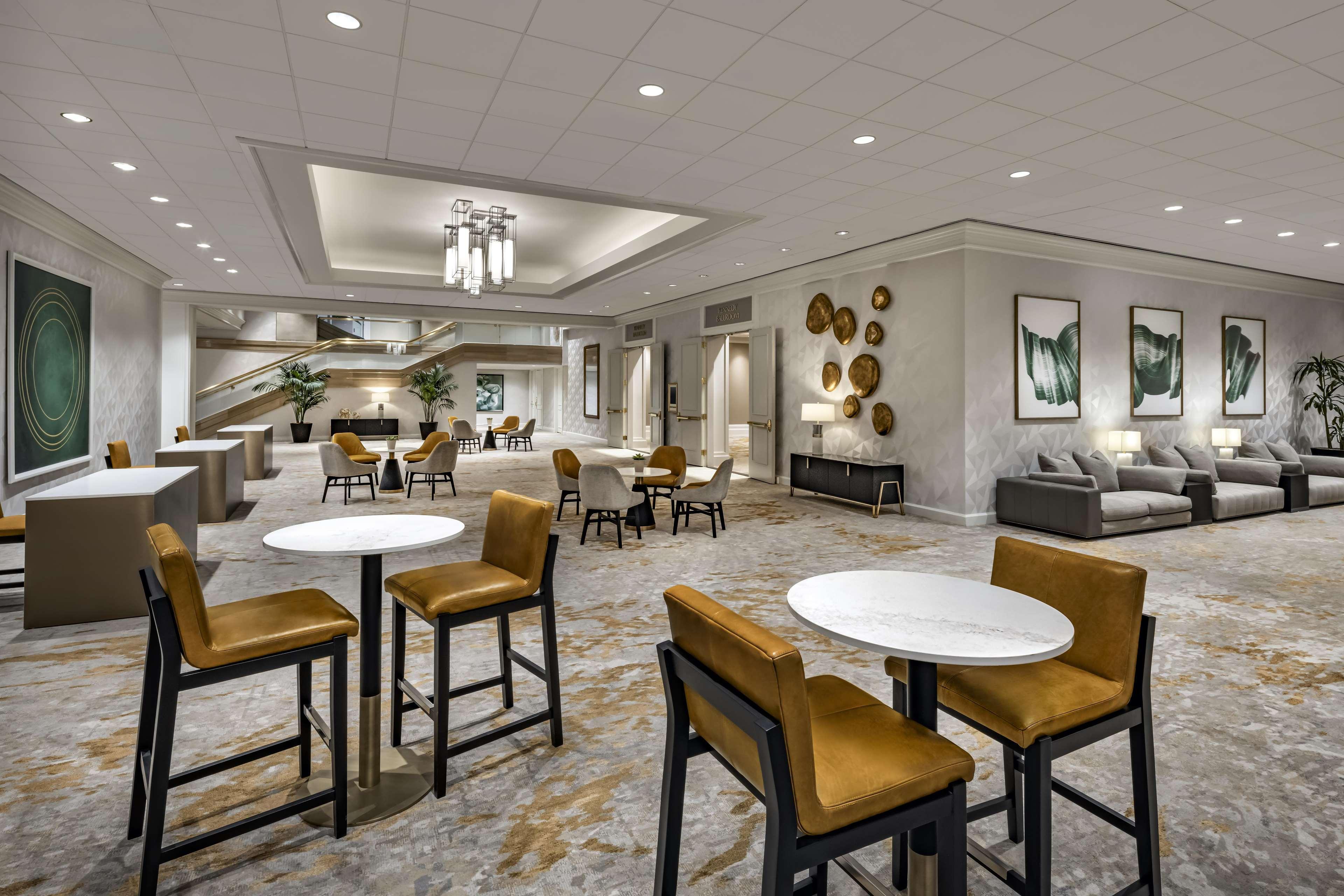 Fairmont Washington Dc Gold Experience Hotel Exterior photo
